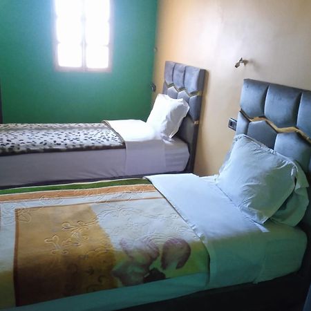 Riad Atlas Imnane Imlil  Exterior photo