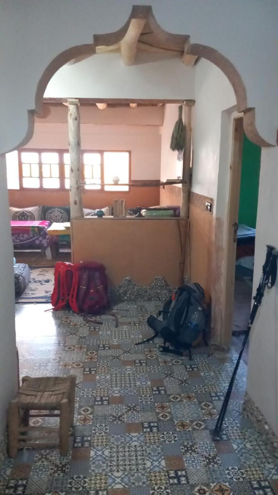Riad Atlas Imnane Imlil  Exterior photo