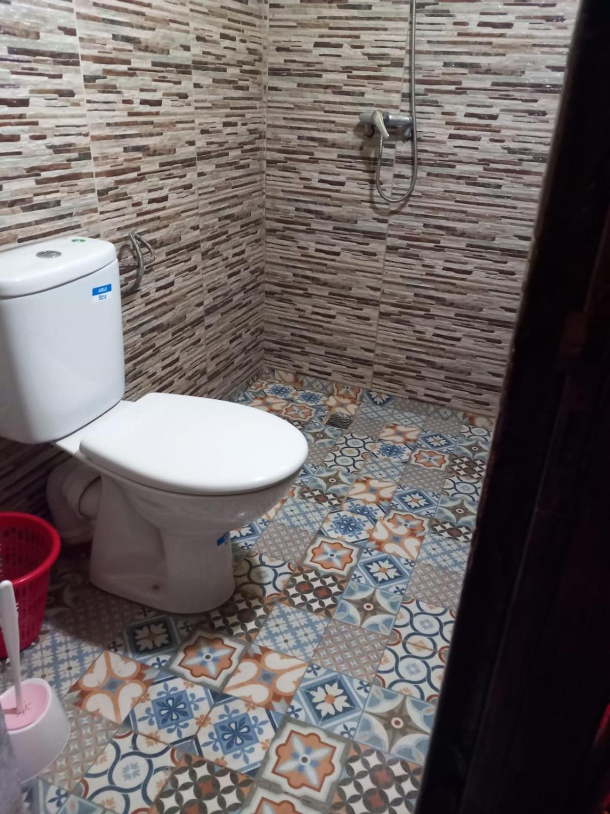 Riad Atlas Imnane Imlil  Room photo